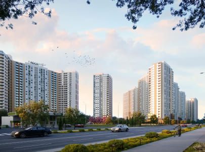 Похожие объекты